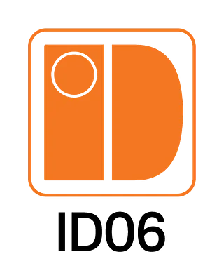 ID06 logotyp