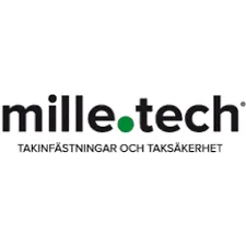 mille tech logotyp